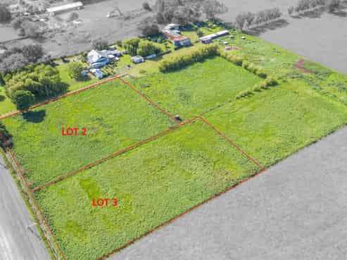 111 Avenue Road, Foxton