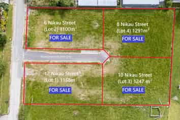 6 Nikau Street, Pleasant Point