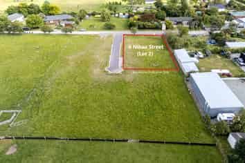 6 Nikau Street, Pleasant Point