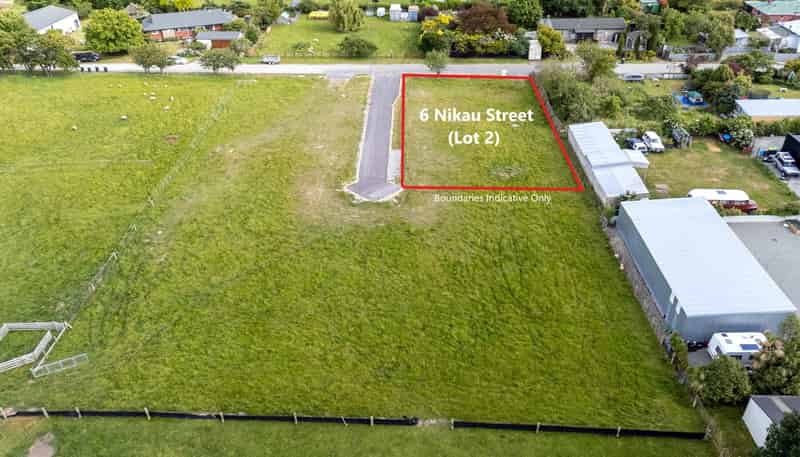 6 Nikau Street, Pleasant Point