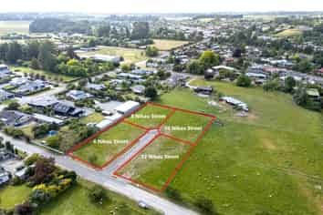 6 Nikau Street, Pleasant Point