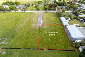 8 Nikau Street, Pleasant Point