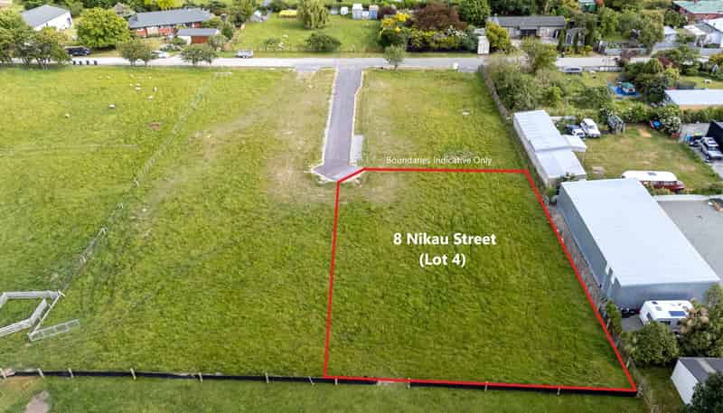 8 Nikau Street, Pleasant Point