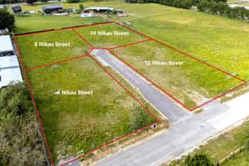 8 Nikau Street, Pleasant Point