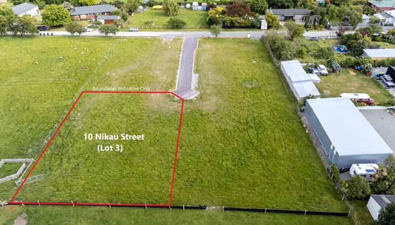 10 Nikau Street, Pleasant Point