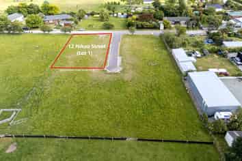 12 Nikau Street, Pleasant Point