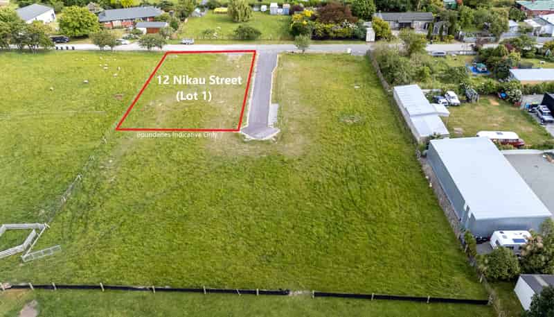 12 Nikau Street, Pleasant Point