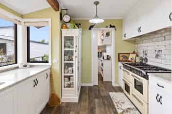 14 and 18 Bridge Street, Temuka