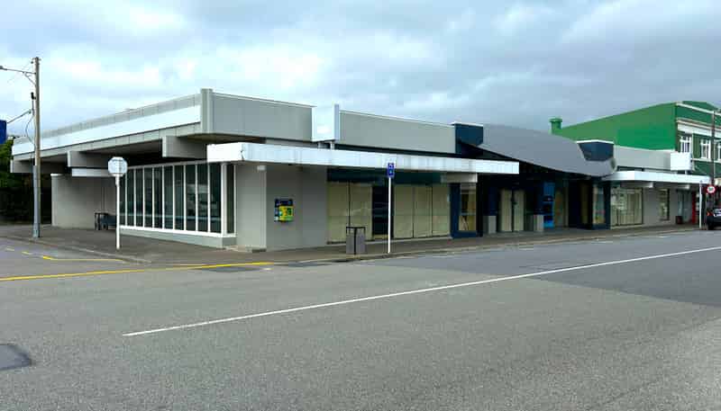 265-279 Jackson Street, Petone