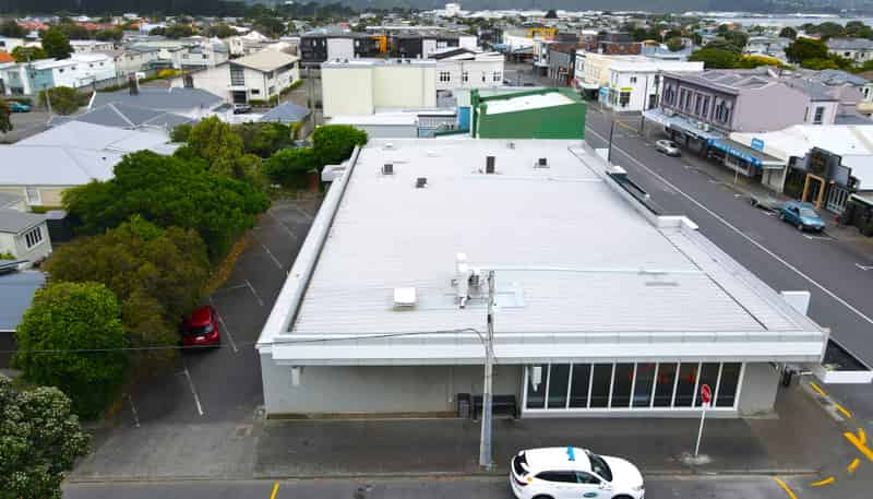 265-279 Jackson Street, Petone