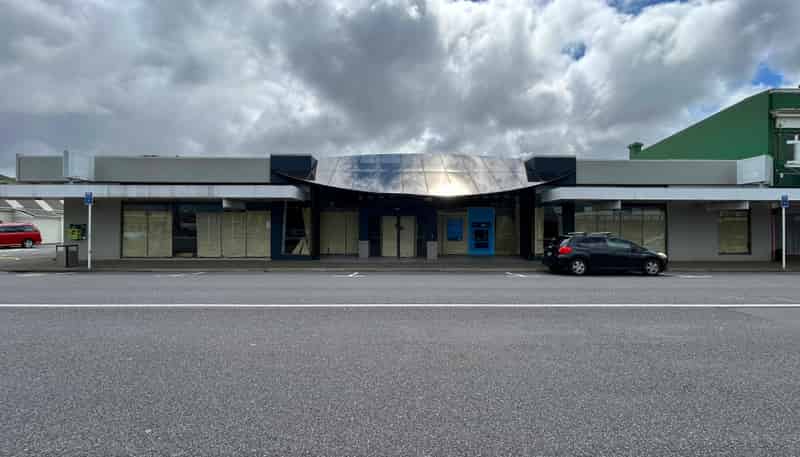 265-279 Jackson Street, Petone