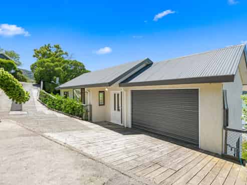 31 Cressy Terrace, Lyttelton