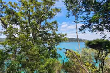Lot/260 -261 DP7675 Cable Bay, Kawau Island