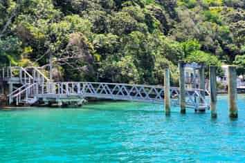 Lot/260 -261 DP7675 Cable Bay, Kawau Island
