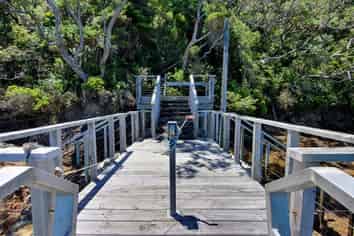Lot/260 -261 DP7675 Cable Bay, Kawau Island