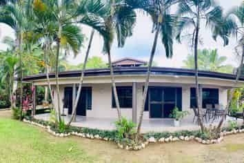 Pacific Islands - Address withheld