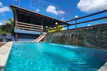 Pacific Islands - Address withheld