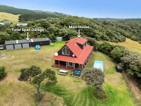 708 Wilson Road, South Head