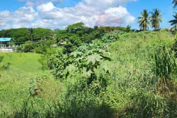 HIGH-DEMAND COMMERCIAL LAND BLOCK - NADI