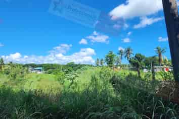 HIGH-DEMAND COMMERCIAL LAND BLOCK - NADI