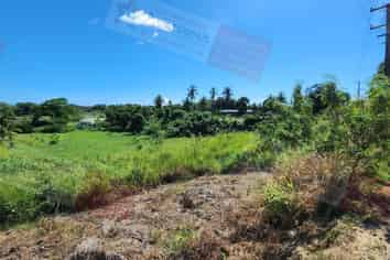 HIGH-DEMAND COMMERCIAL LAND BLOCK - NADI
