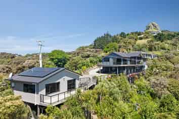 36 Old Hospital Road, Whangaroa