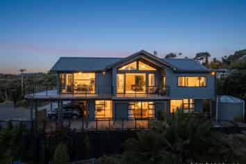 36 Old Hospital Road, Whangaroa