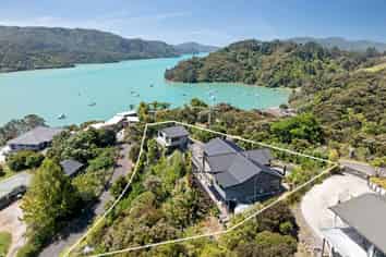 36 Old Hospital Road, Whangaroa