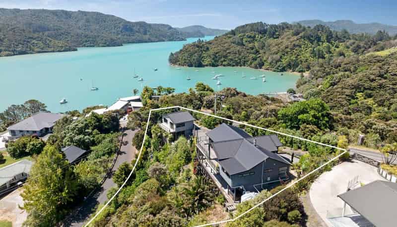 36 Old Hospital Road, Whangaroa