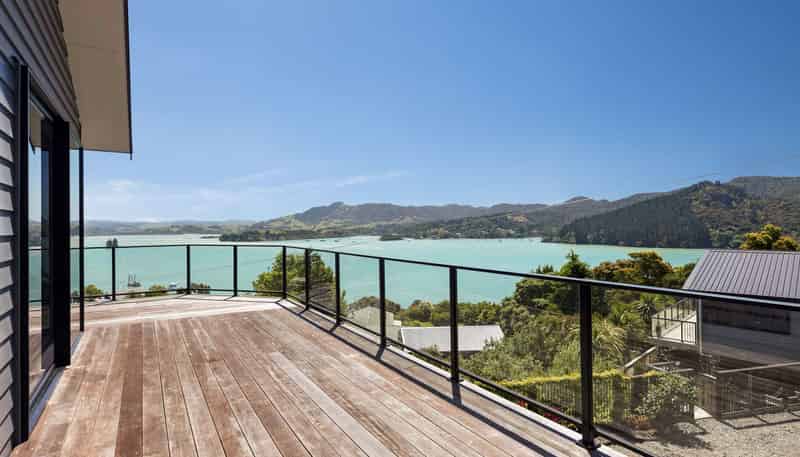36 Old Hospital Road, Whangaroa