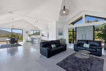 36 Old Hospital Road, Whangaroa