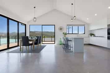 36 Old Hospital Road, Whangaroa