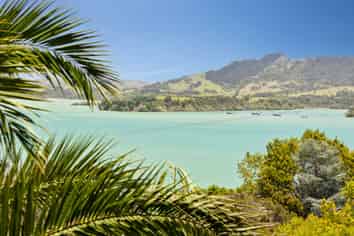 36 Old Hospital Road, Whangaroa