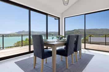 36 Old Hospital Road, Whangaroa