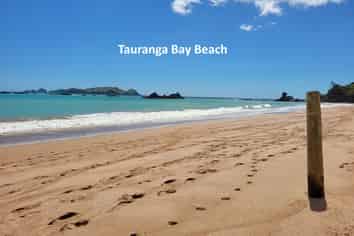 36 Old Hospital Road, Whangaroa
