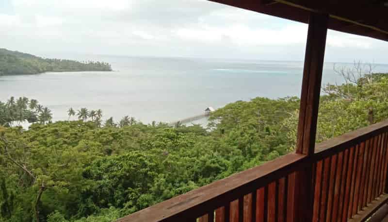  Lot /148 Koro Seaview Estates, Koro Island, Fiji