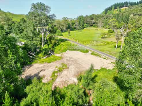  Old Parapara Road, Upokongaro