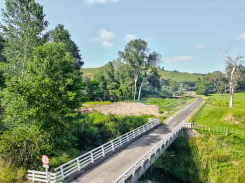  Old Parapara Road, Upokongaro