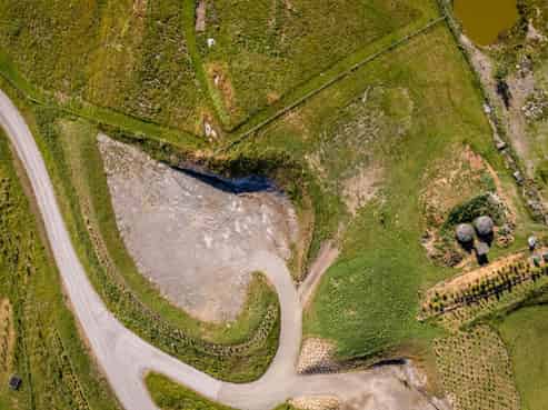 Lot 5 Frogmore Lane, Dalefield