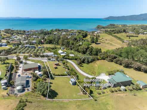 7C Ocean View Rd, Cable Bay