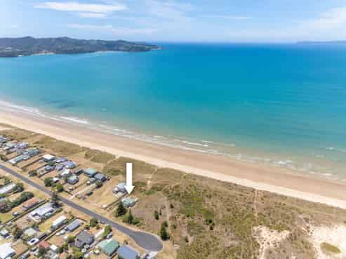 93 Simon Urlich Road, Karikari Peninsula