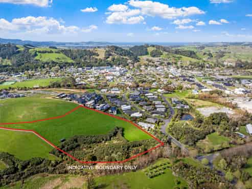 3 James Joseph Lane, Matakana