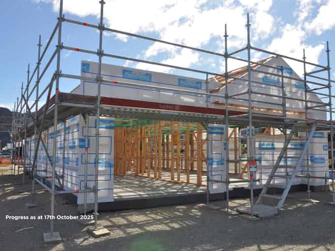 2 Burdon Loop, Lake Hawea