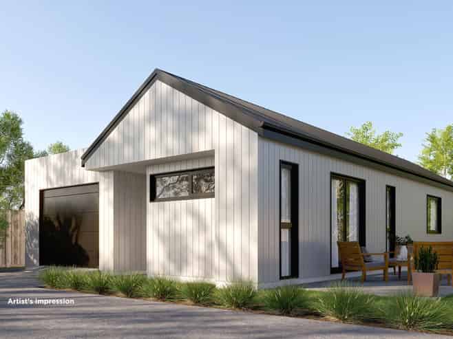 2 Burdon Loop, Lake Hawea