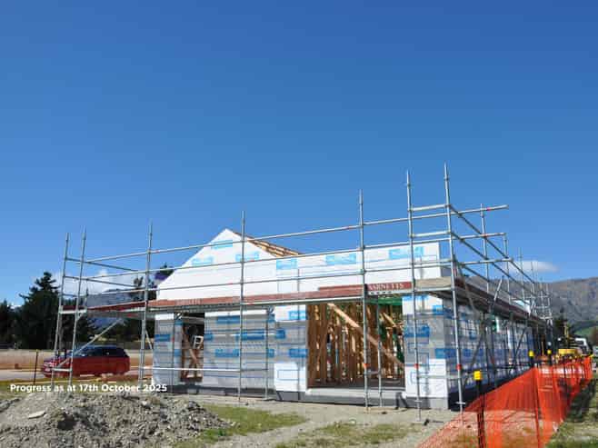 2 Burdon Loop, Lake Hawea