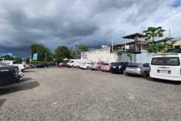 ATTENTION DEVELOPERS! - DOWNTOWN LAUTOKA 