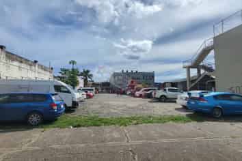 ATTENTION DEVELOPERS! - DOWNTOWN LAUTOKA 