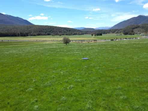  848 Palmer Road, Reefton