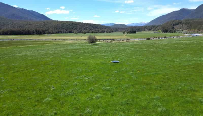  848 Palmer Road, Reefton