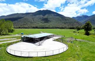  848 Palmer Road, Reefton